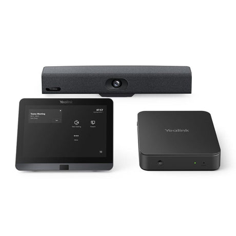 Yealink MVC340-C4-000 Teams Group Video Conference System for Huddle and Small Rooms 1106993