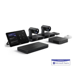 Yealink MVC S90-C5-004 MS Teams Rooms Video Conference System for ProAV Room 1106999