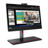 Lenovo ThinkCentre M70a G3 21.5-inch FHD All-in-One PC - Intel Core i5-12400 8GB RAM 512GB SSD Win 11 Pro