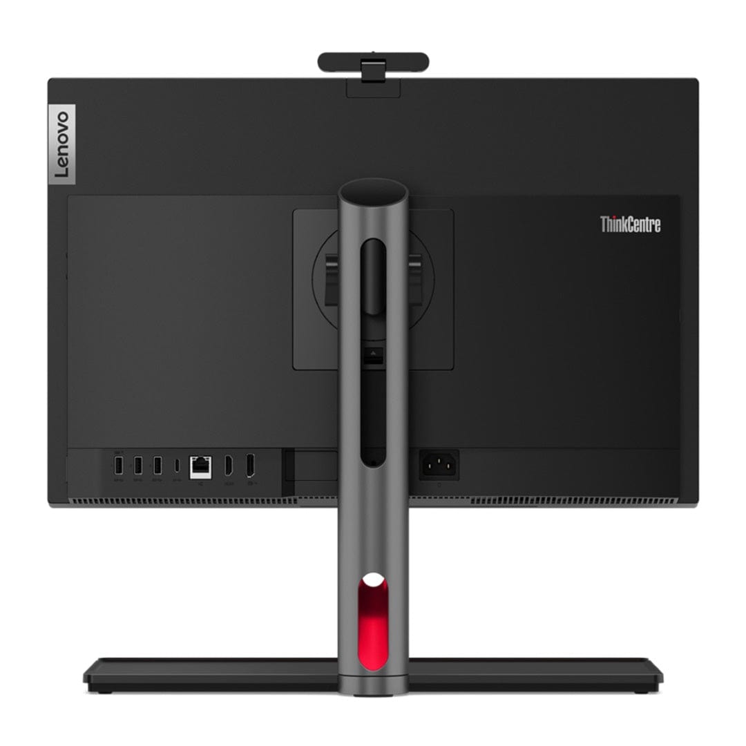 Lenovo ThinkCentre M70a G3 21.5-inch FHD All-in-One PC - Intel Core i5-12400 8GB RAM 512GB SSD Win 11 Pro