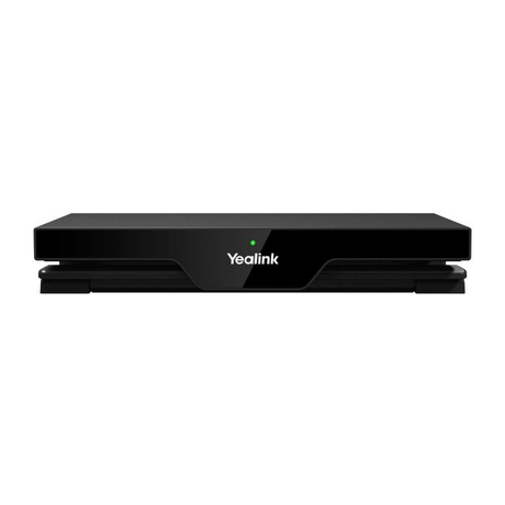 Yealink 1203655 RoomCast-011 Wireless Presentation System