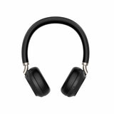 Yealink BH72 Lite Teams USB-C Wireless Bluetooth Headset Black