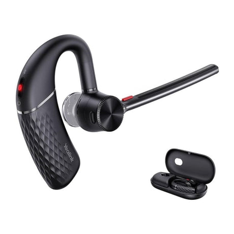 Yealink BH71 Mono Wireless Earpiece Headset 1208651