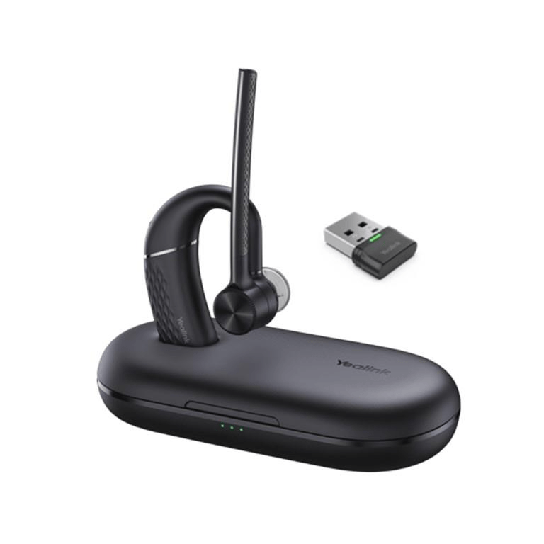 Yealink BH71 Pro Mono Bluetooth Headset 1208652