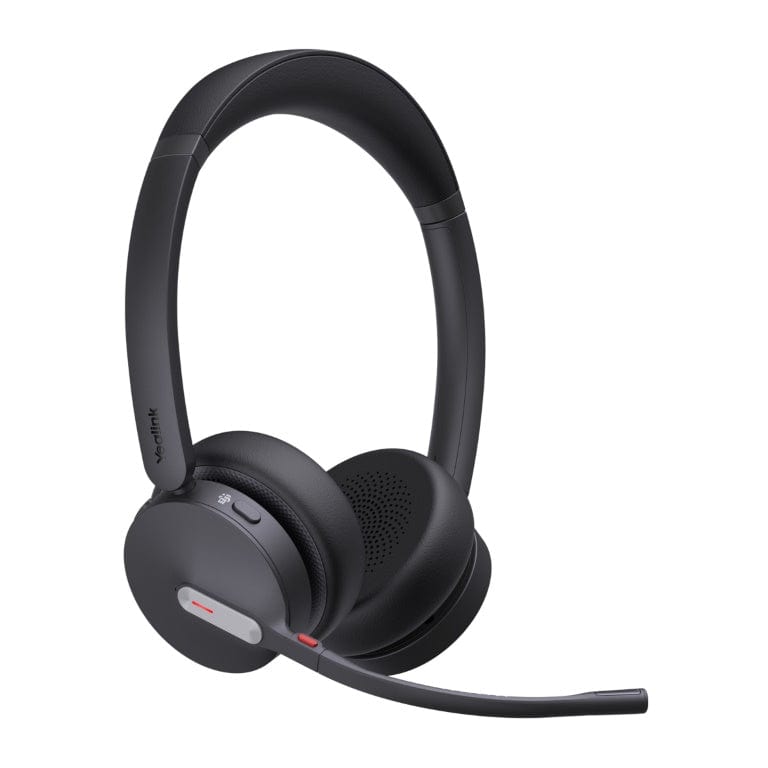 Yealink BH70 Dual Teams Bluetooth Headset with BT51 USB-A Dongle 1208663