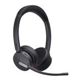 Yealink BH70 Dual Teams Bluetooth Headset with BT51 USB-A Dongle 1208663