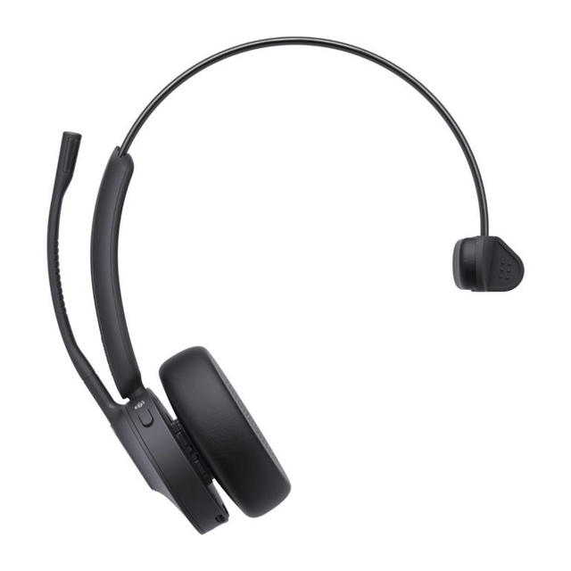 Yealink BH70 Mono Teams Bluetooth Headset with BT51 USB-A Dongle 1208665