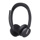 Yealink BH70 Dual Teams Bluetooth Headset with BT51 USB-C Dongle 1208667