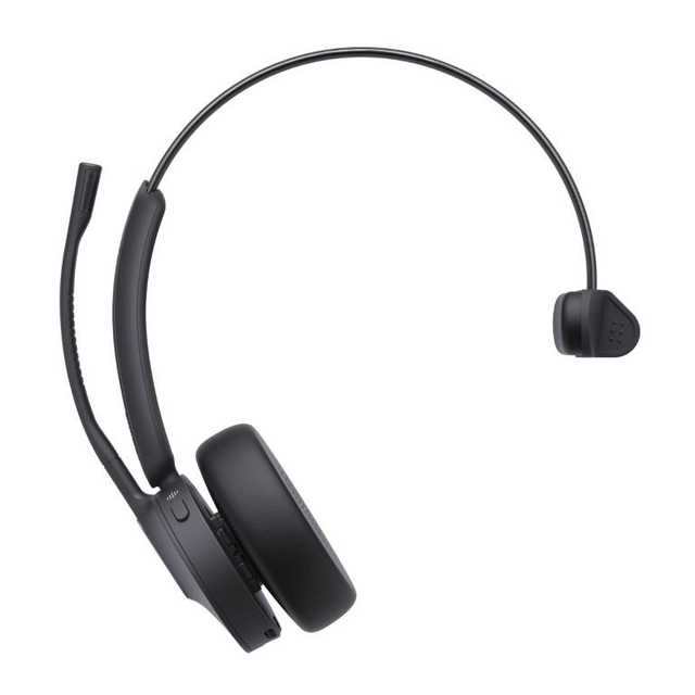 Yealink BH70 Mono Bluetooth Headset with BT51 USB-C Dongle 1208670