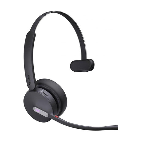 Yealink WH64 Mono Teams Wireless Headset with USB-C 1208671