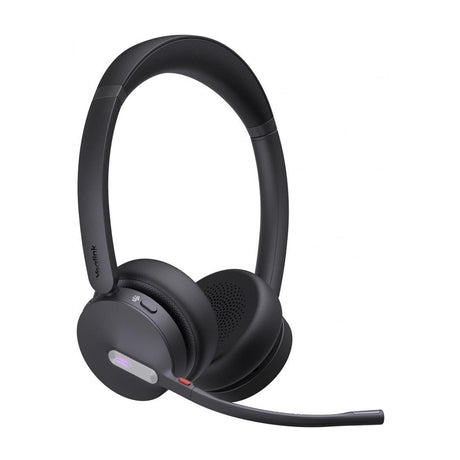 Yealink WH64 Dual Teams Wireless Headset with USB-C 1208674