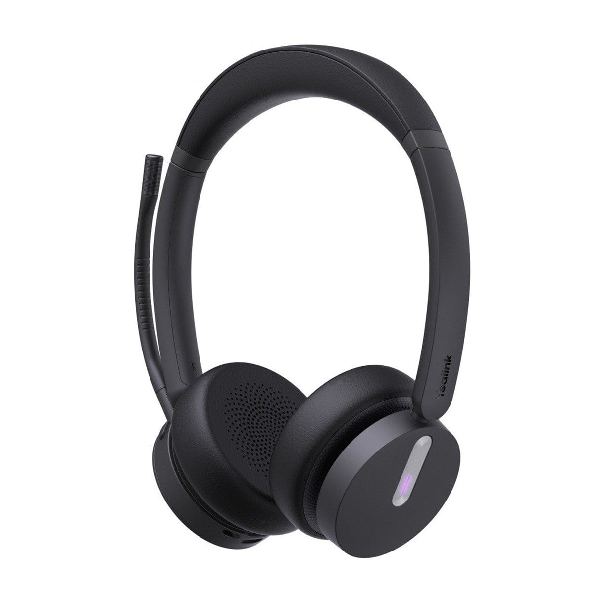 Yealink WH64 Dual Teams Wireless Headset with USB-C 1208674