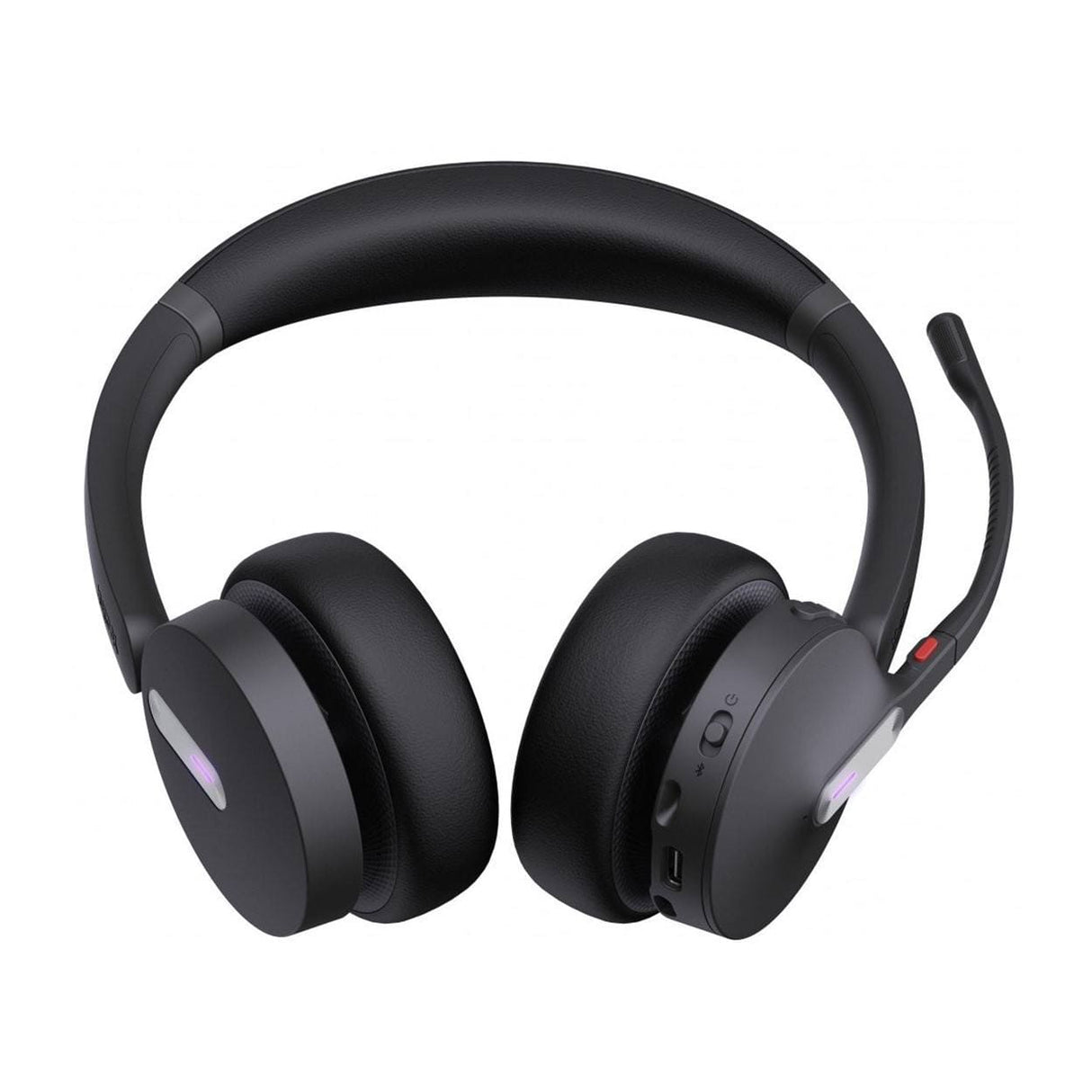 Yealink WH64 Dual Teams Wireless Headset with USB-C 1208674