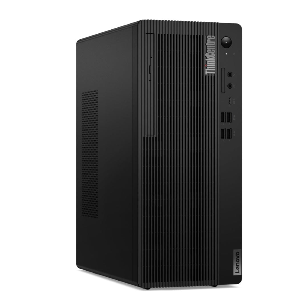 Lenovo ThinkCentre M70t G4 Tower PC - Intel Core i7-13700 1TB SSD 16GB RAM Radeon RX 6400 Win 11 Pro