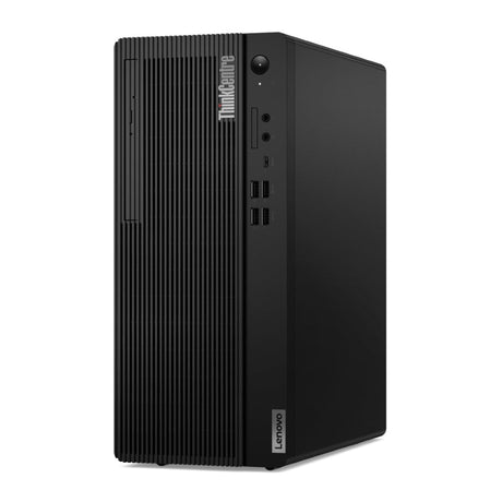 Lenovo ThinkCentre M70t G4 Tower PC - Intel Core i7-13700 1TB SSD 16GB RAM Radeon RX 6400 Win 11 Pro