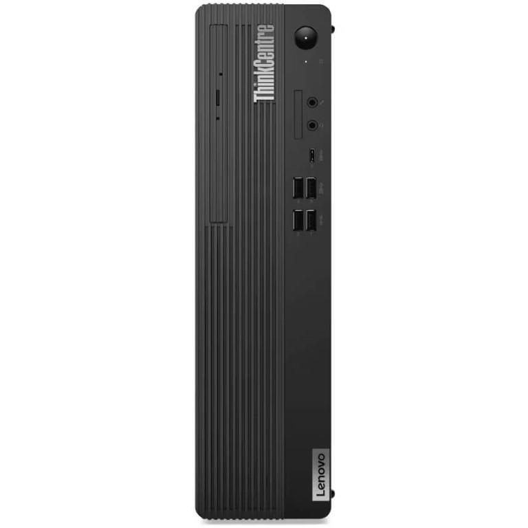 Lenovo ThinkCentre M70s Gen4 SFF PC - Intel Core i7-13700 512GB SDD 8GB RAM Win 11 Pro 12DT0027SA