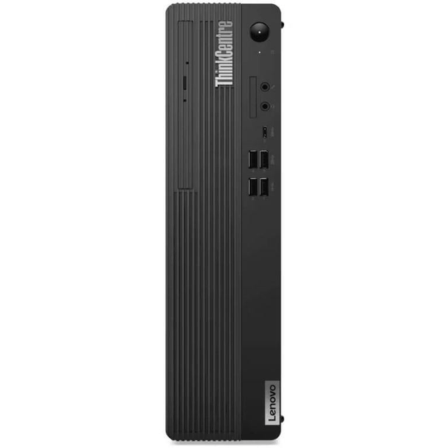 Lenovo ThinkCentre M70s Gen4 SFF PC - Intel Core i7-13700 512GB SDD 8GB RAM Win 11 Pro 12DT0027SA