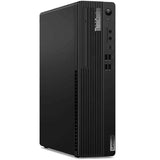 Lenovo ThinkCentre M70s Gen4 SFF PC - Intel Core i7-13700 512GB SDD 8GB RAM Win 11 Pro 12DT0027SA