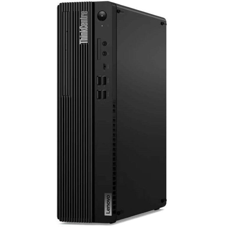 Lenovo ThinkCentre M70s Gen4 SFF PC - Intel Core i7-13700 512GB SDD 8GB RAM Win 11 Pro 12DT0027SA