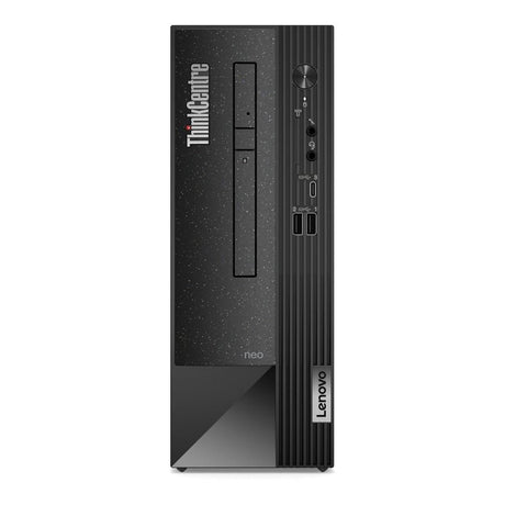 Lenovo ThinkCentre neo 50s G4 SFF PC - Intel Core i3-13100 512GB SSD 8GB RAM Win 11 Pro