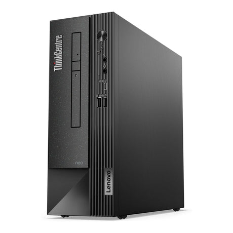 Lenovo ThinkCentre neo 50s G4 SFF PC - Intel Core i3-13100 512GB SSD 8GB RAM Win 11 Pro