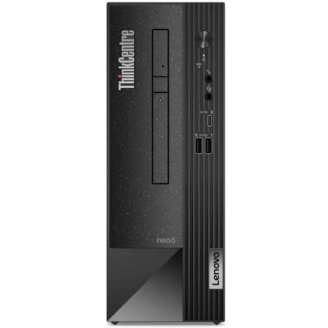 Lenovo TC Neo 50s G4 SFF PC - Intel Core i7-13700 512GB SSD 8GB RAM Win 11 Pro 12JH003YSA