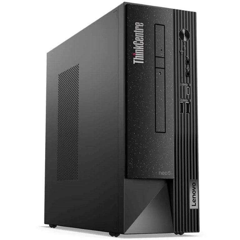 Lenovo TC Neo 50s G4 SFF PC - Intel Core i7-13700 512GB SSD 8GB RAM Win 11 Pro 12JH003YSA