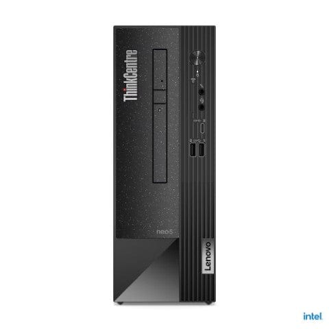 Lenovo ThinkCentre Neo 50s G4 SFF PC - Intel Core i3-13100 512GB SSD 8GB RAM Win 11 Pro 12JH004WSA