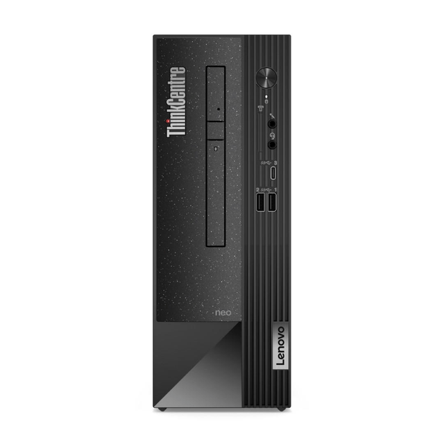 Lenovo Neo 50s G4 SFF PC - Intel Core i5-13400 512GB SSD 8GB RAM Win 11 Pro 12JH0052SA