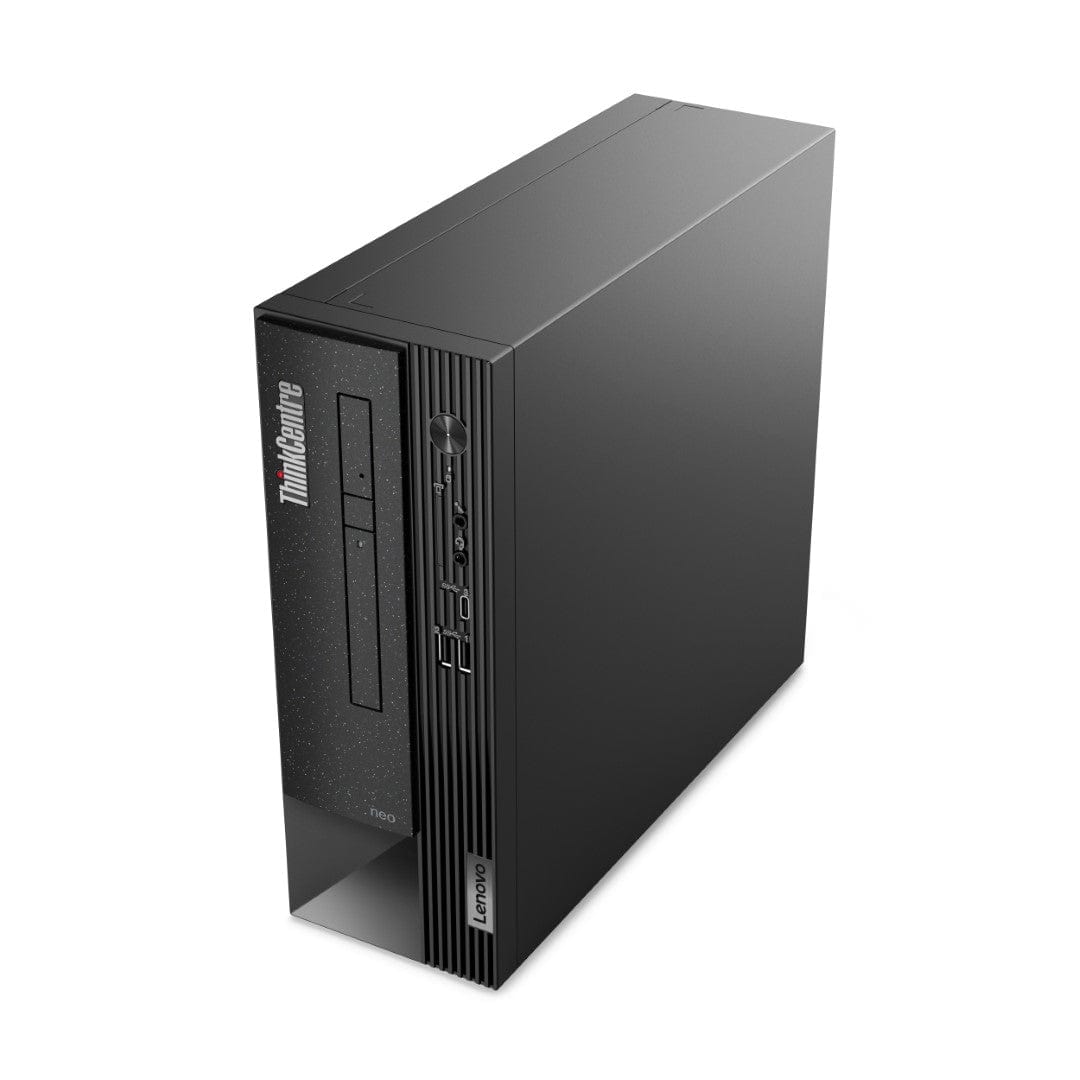 Lenovo Neo 50s G4 SFF PC - Intel Core i5-13400 512GB SSD 8GB RAM Win 11 Pro 12JH0052SA