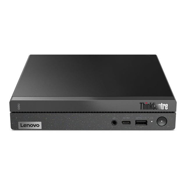 Lenovo ThinkCentre neo 50q G4 Tiny Desktop PC - Intel Core i5-13420H 512GB SSD 8GB RAM Win 11 Pro