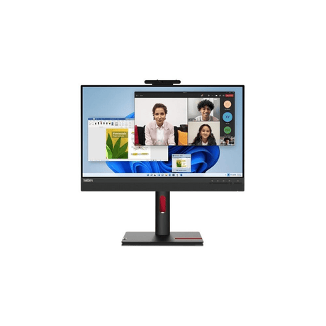 Lenovo ThinkCentre Tiny-In-One 24 G5 23.8-inch 1920 x 1080p FHD 60Hz 6ms IPS LED Monitor 12NAGAR1SA