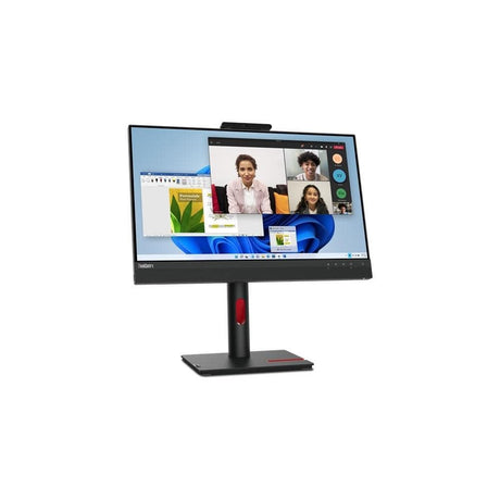 Lenovo ThinkCentre Tiny-In-One 24 G5 23.8-inch 1920 x 1080p FHD 60Hz 6ms IPS LED Monitor 12NAGAR1SA