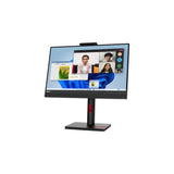 Lenovo ThinkCentre Tiny-In-One 24 23.8-inch 1920 x 1080p FHD 16:9 60Hz 6ms IPS LED Monitor 12NAGAT1SA