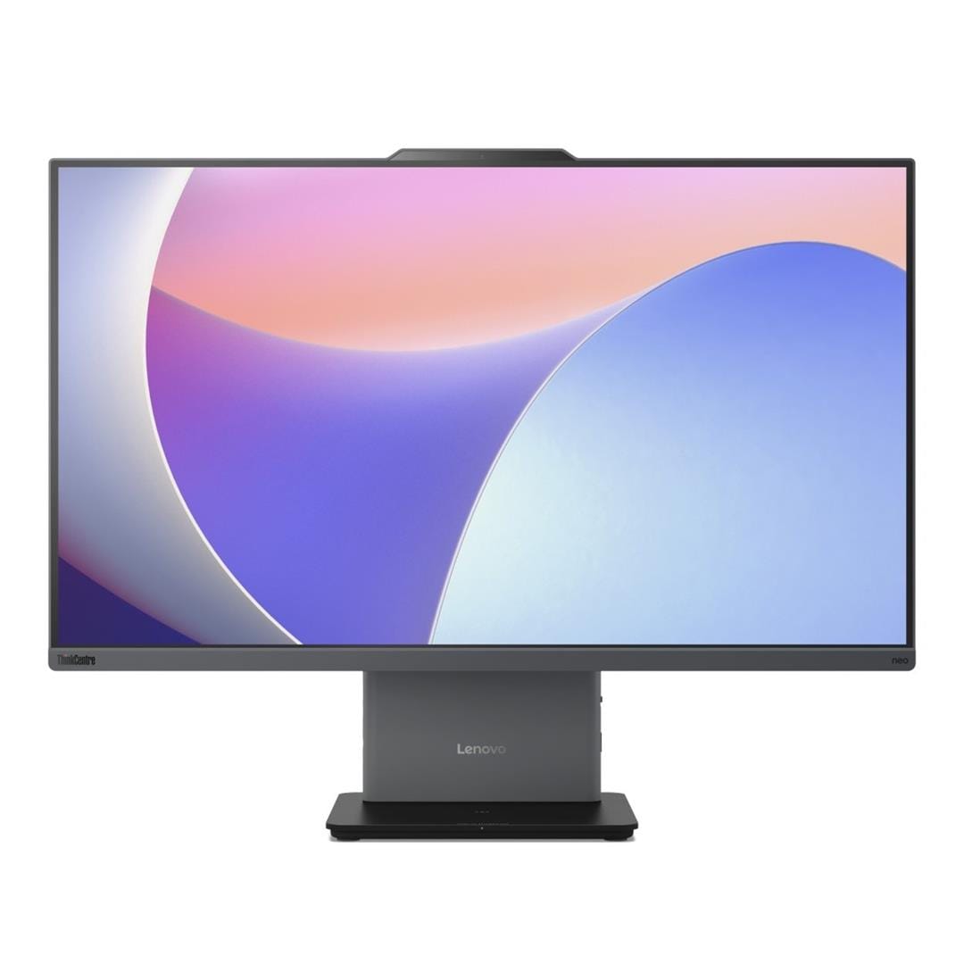 Lenovo ThinkCentre neo 50a G5 27-inch FHD All-in-One PC - Intel Core i7-13620H 512GB SSD 16GB RAM Win 11 Pro