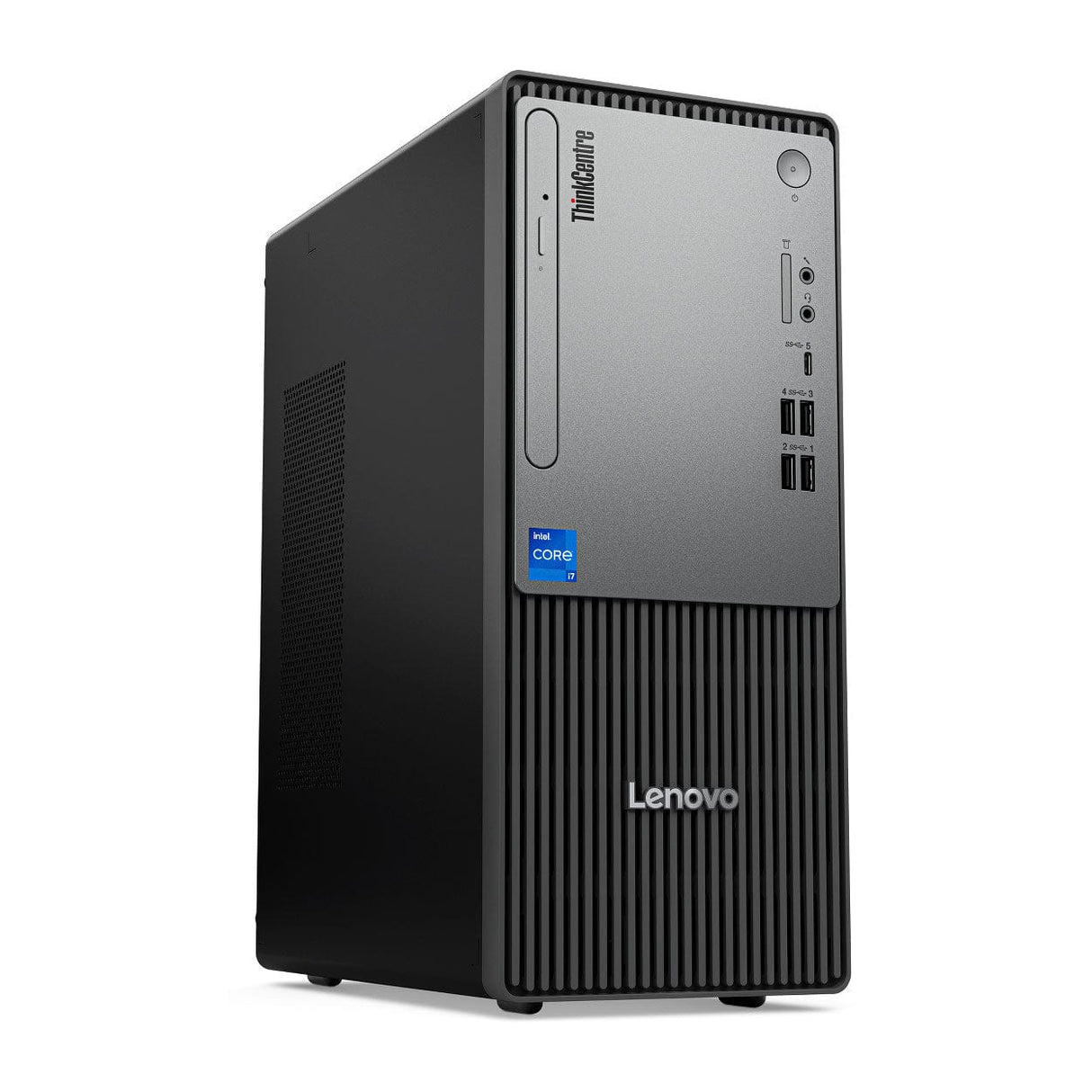 Lenovo ThinkCentre neo 50t G5 Tower PC - Intel Core i5-14400 512GB SSD 8GB RAM Win 11 Pro