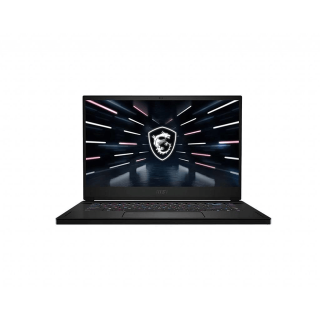 MSI Stealth GS66 12UGS Gaming 15.6-inch QHD Laptop - Intel Core i7-12700H 1TB SSD 32GB RAM RTX 3070 TI Win 11 Pro 12UGS-036ZA