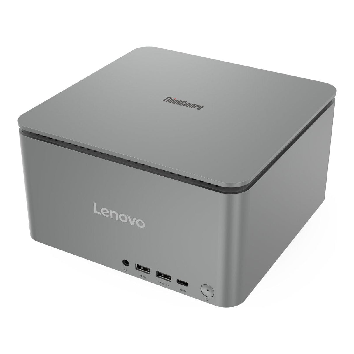 Lenovo ThinkCentre neo Ultra Mini PC - Intel Core i7-14700 512GB SSD 16GB RAM RTX 4060 Win 11 Pro