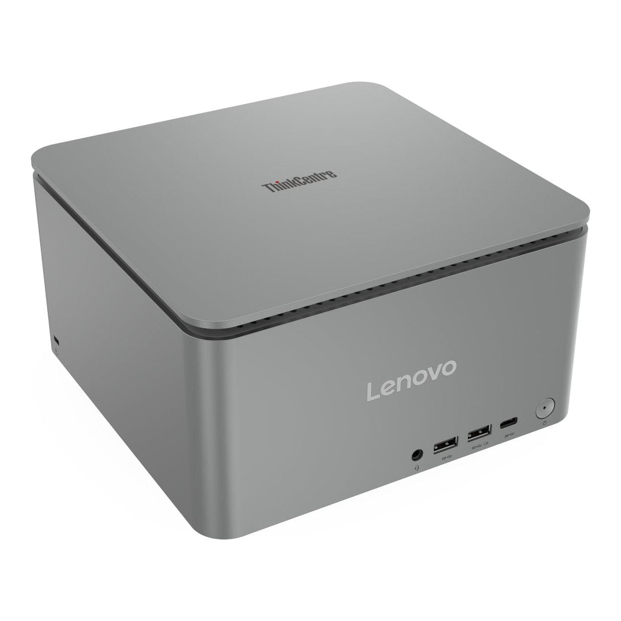 Lenovo ThinkCentre neo Ultra Mini PC - Intel Core i7-14700 512GB SSD 16GB RAM RTX 4060 Win 11 Pro