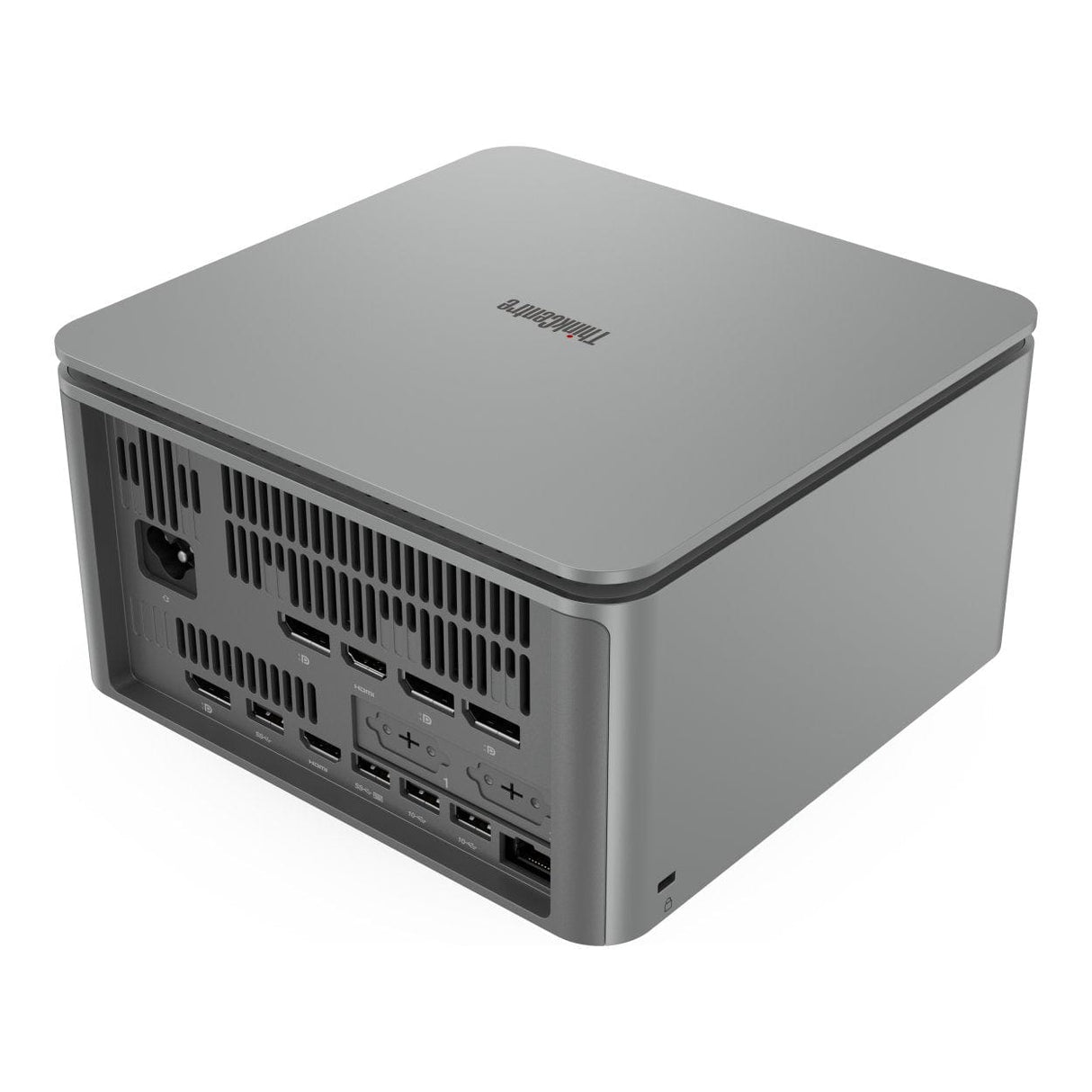 Lenovo ThinkCentre neo Ultra Mini PC - Intel Core i7-14700 512GB SSD 16GB RAM RTX 4060 Win 11 Pro