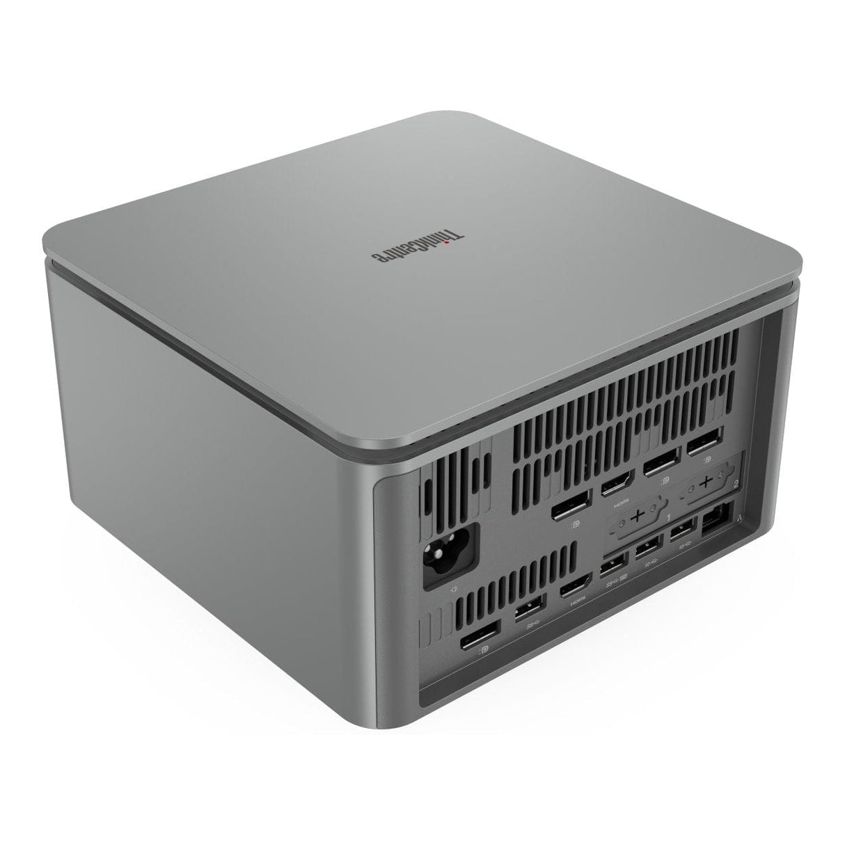 Lenovo ThinkCentre neo Ultra Mini PC - Intel Core i7-14700 512GB SSD 16GB RAM RTX 4060 Win 11 Pro