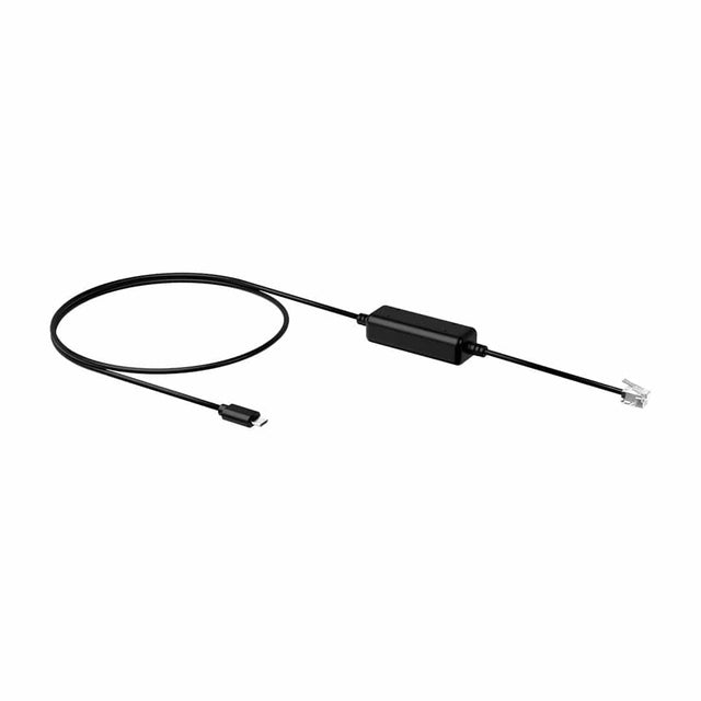 Yealink EHS35 Wireless Headset Adapter 1300038