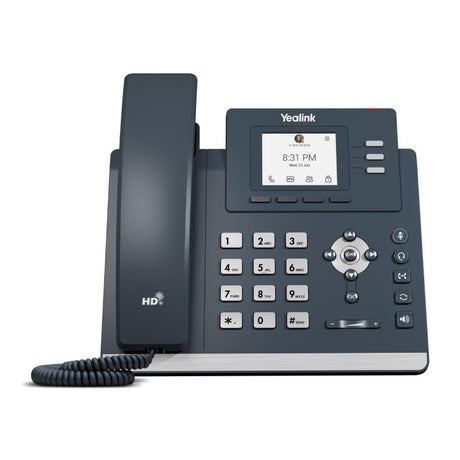 Yealink MP52 E2 Teams Android IP Phone 1301016