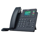 Yealink SIP-T33G 4-Line Gigabit Colour Screen Desktop IP Phone Excludes PSU 1301046