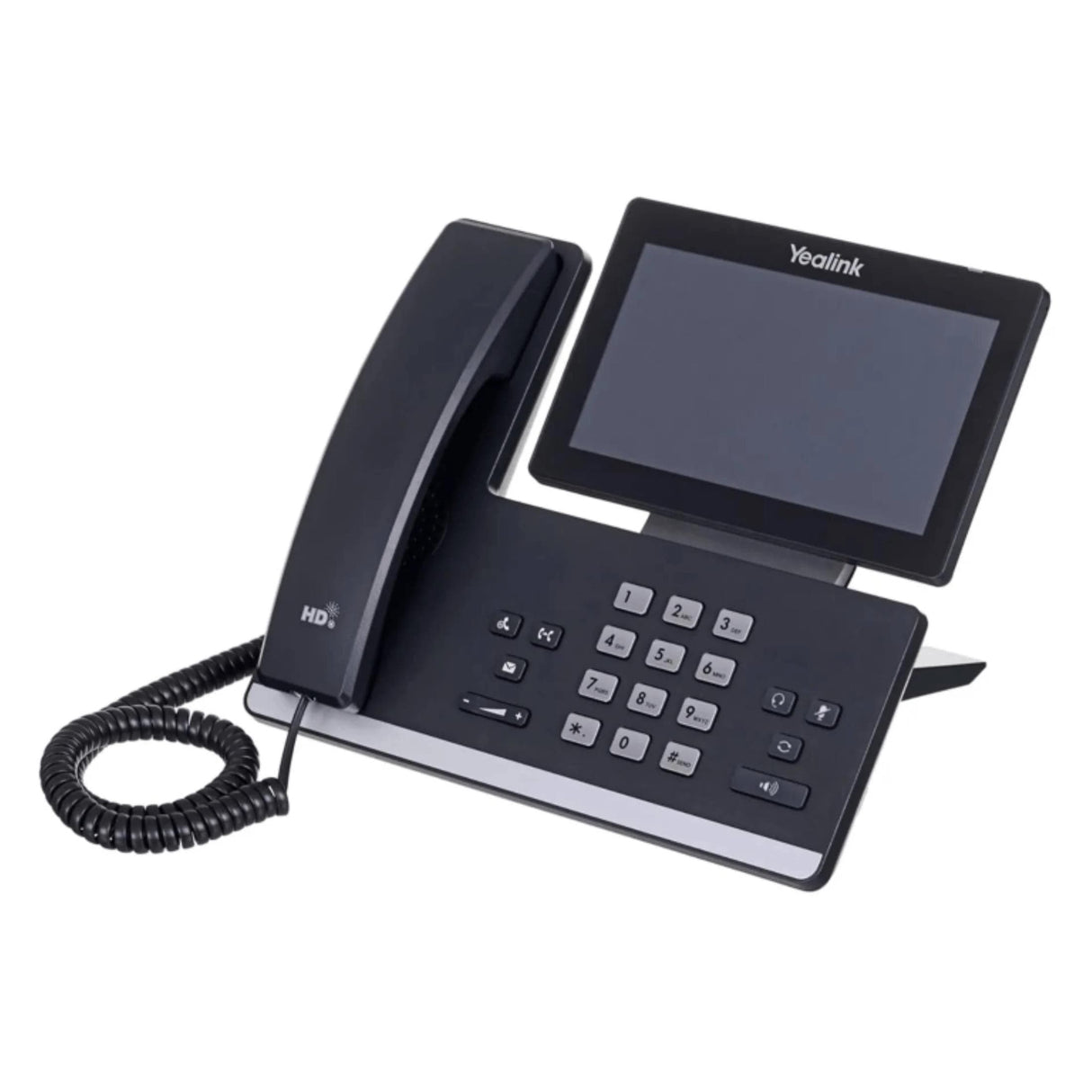 Yealink SIP-T58W PRO IP LCD Desk Phone 1301113