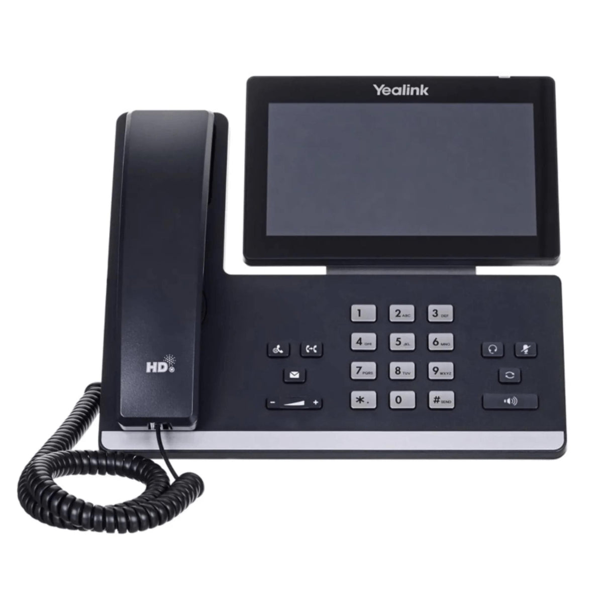 Yealink SIP-T58W PRO IP LCD Desk Phone 1301113