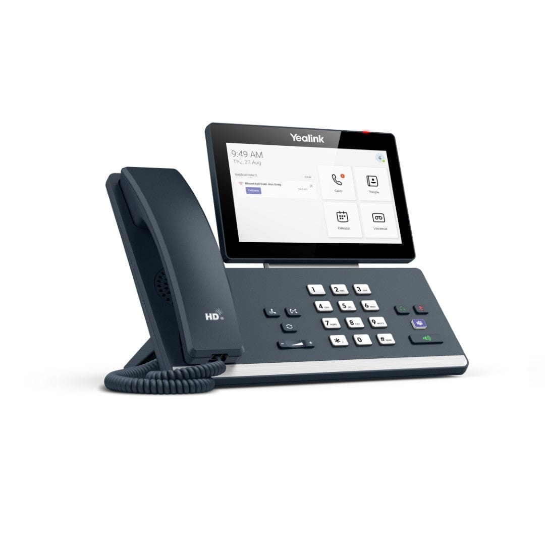 Yealink MP58 Microsoft Teams Edition IP Phone 1301199