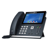 Yealink SIP-T48U IP Phone Grey LED Wi-Fi 1301204