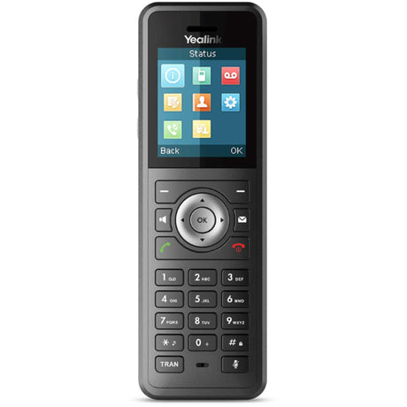 Yealink W59R Rugged DECT Cordless Handset 1302006