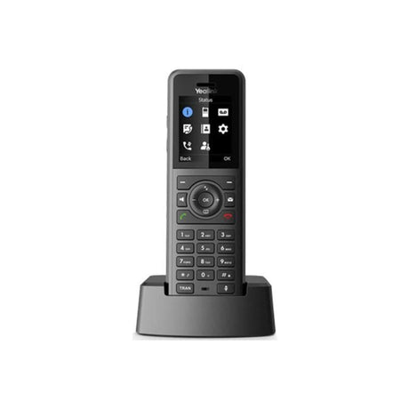 Yealink W57R IP54 Rugged IP DECT Handset 1302007